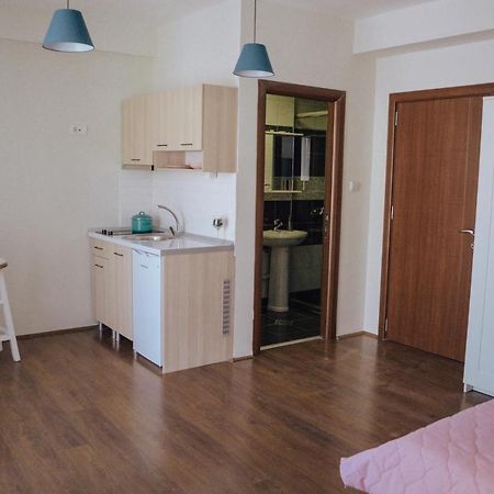 White & Wood Aparthotel Μπίτολα Εξωτερικό φωτογραφία