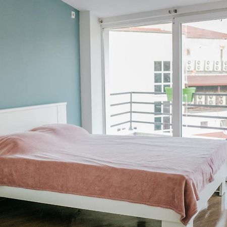 White & Wood Aparthotel Μπίτολα Εξωτερικό φωτογραφία