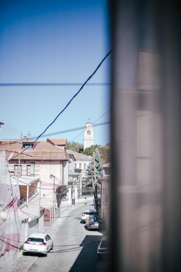 White & Wood Aparthotel Μπίτολα Εξωτερικό φωτογραφία
