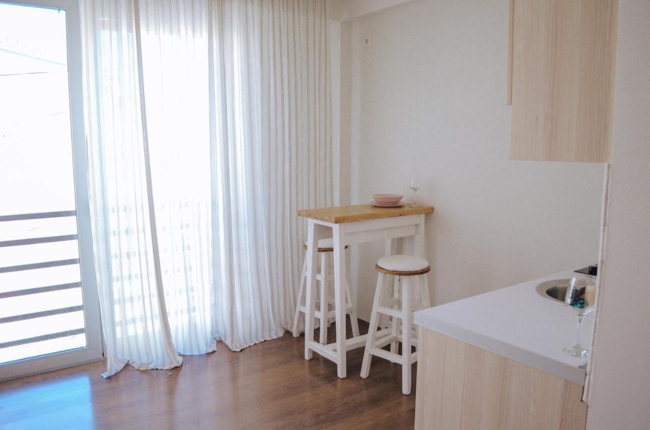 White & Wood Aparthotel Μπίτολα Εξωτερικό φωτογραφία