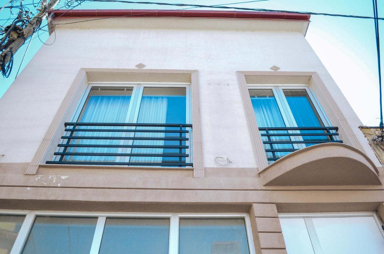White & Wood Aparthotel Μπίτολα Εξωτερικό φωτογραφία