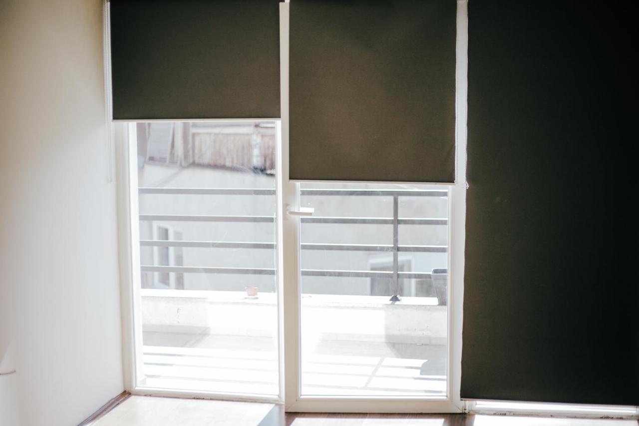 White & Wood Aparthotel Μπίτολα Εξωτερικό φωτογραφία