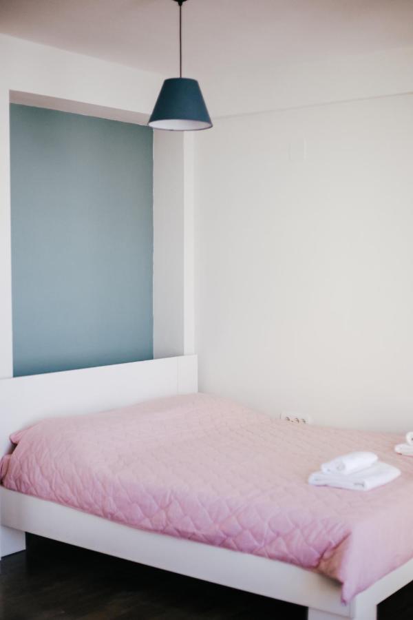White & Wood Aparthotel Μπίτολα Εξωτερικό φωτογραφία